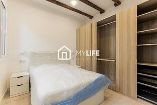 Piso en venta en La Sagrada Família en Barcelona
