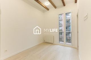 Piso en venta en La Sagrada Família en Barcelona