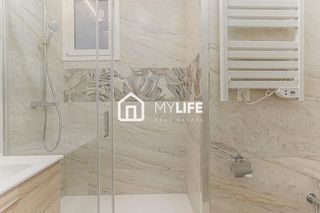 Piso en venta en La Sagrada Família en Barcelona