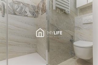 Piso en venta en La Sagrada Família en Barcelona