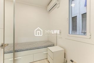 Piso en venta en La Sagrada Família en Barcelona