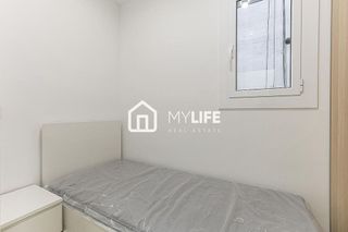 Piso en venta en La Sagrada Família en Barcelona