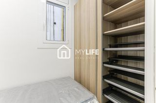 Piso en venta en La Sagrada Família en Barcelona