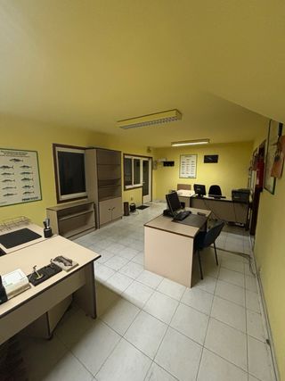 Muebles de oficina completos