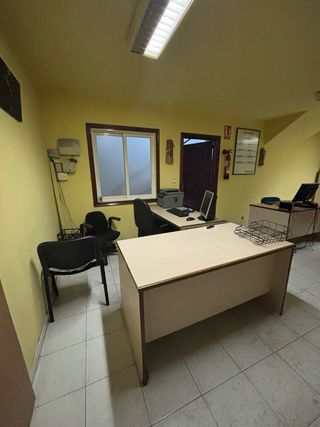 Muebles de oficina completos