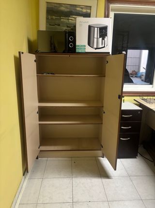 Muebles de oficina completos