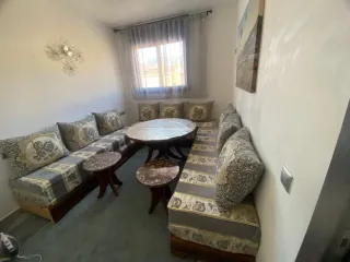 Sofá Marroquí Completo