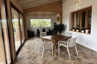 Casa rural en alquiler en Sant Llorenç des Cardassar