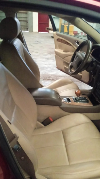 DESPIECE JAGUAR S-TYPE '2004 2.7 V6 Diesel S