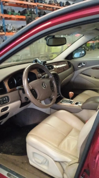 DESPIECE JAGUAR S-TYPE '2004 2.7 V6 Diesel S