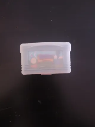 Spyro - Adventure GBA Nintendo