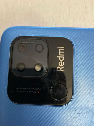 Xiaomi Redmi 10C Azul