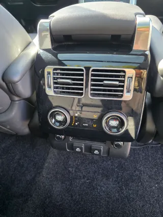 Land Rover Range Rover 2021