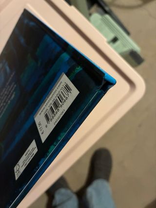 Libro nuovo Cenerentola Fiabe intagliate