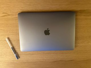 MacBook Air 13 Plata