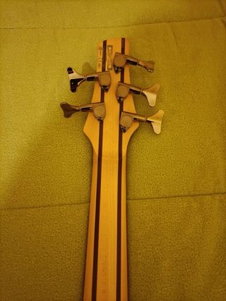 Basso Ibanez SR 305 - Come Nuovo