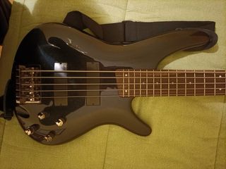 Basso Ibanez SR 305 - Come Nuovo