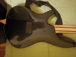 Basso Ibanez SR 305 - Come Nuovo