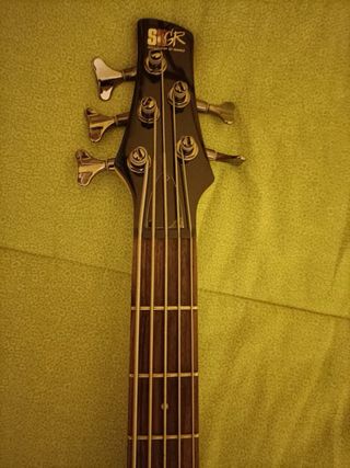 Basso Ibanez SR 305 - Come Nuovo