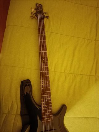Basso Ibanez SR 305 - Come Nuovo