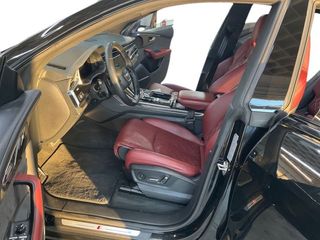 Audi Q8 SQ8 TFSI quattro