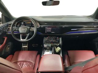 Audi Q8 SQ8 TFSI quattro