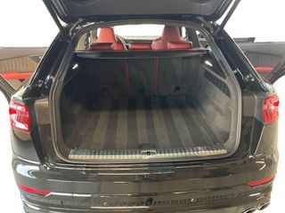 Audi Q8 SQ8 TFSI quattro