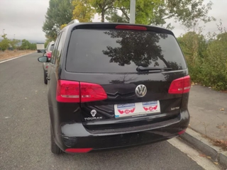 DESPIECE VOLKSWAGEN TOURAN (1T3) 2.0 TDI (2010 -