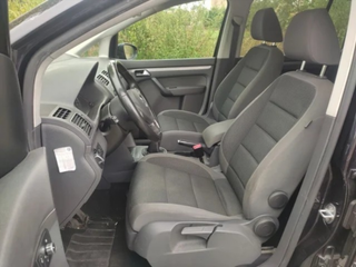 DESPIECE VOLKSWAGEN TOURAN (1T3) 2.0 TDI (2010 -