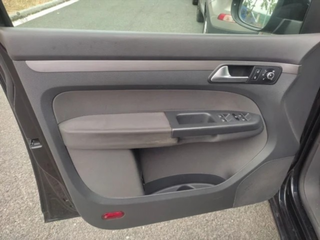 DESPIECE VOLKSWAGEN TOURAN (1T3) 2.0 TDI (2010 -