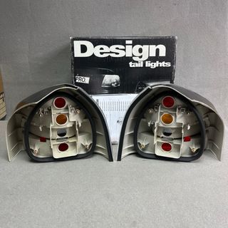 Pilotos traseros INPRO Audi A3 8L nuevos