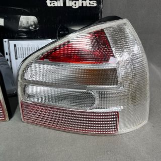 Pilotos traseros INPRO Audi A3 8L nuevos