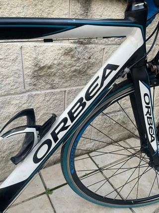 Bicicleta Orbea