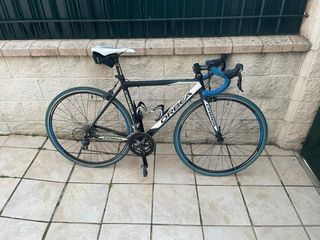Bicicleta Orbea