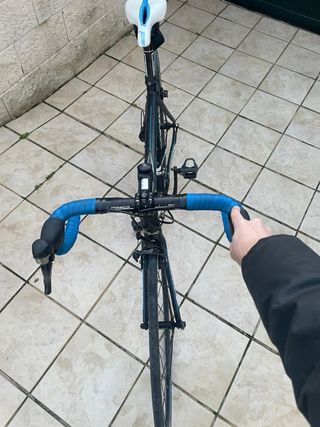 Bicicleta Orbea