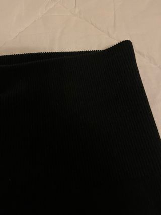 Leggings térmicos sky Zara