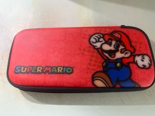 Funda Nintendo Switch Super Mario Bros