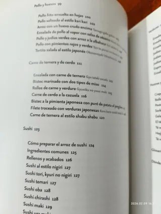La cocina japonesa de Harumi (Spanish Edition)
