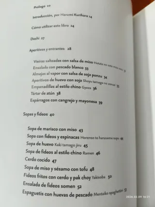 La cocina japonesa de Harumi (Spanish Edition)