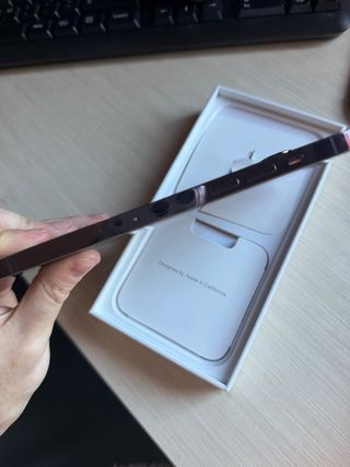 iPhone 14 Pro Max 128GB Morado