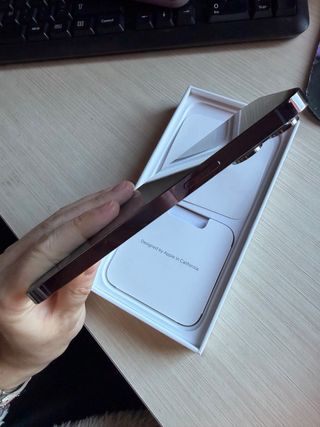 iPhone 14 Pro Max 128GB Morado