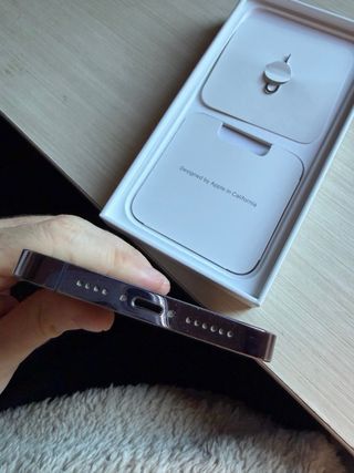 iPhone 14 Pro Max 128GB Morado