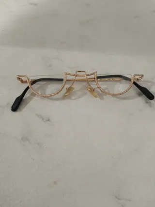 Occhiali Tiffany & Co. oro