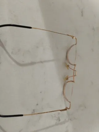 Occhiali Tiffany & Co. oro