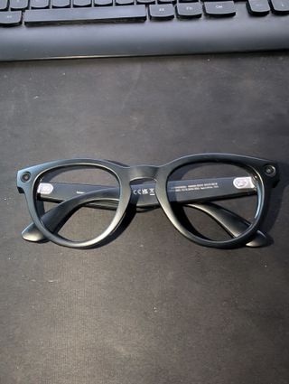 Gafas Ray-Ban Meta Headliner Rotas (Montura)