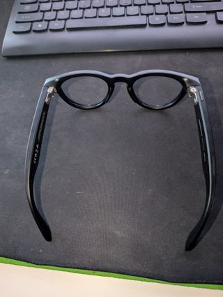 Gafas Ray-Ban Meta Headliner Rotas (Montura)