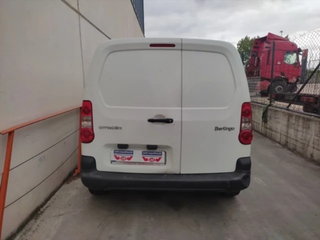 DESPIECE CITROEN BERLINGO STATION WAGON '2012 X