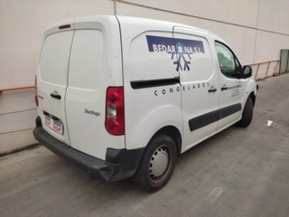 DESPIECE CITROEN BERLINGO STATION WAGON '2012 X