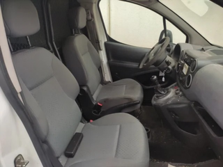 DESPIECE CITROEN BERLINGO STATION WAGON '2012 X