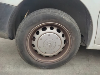 DESPIECE CITROEN BERLINGO STATION WAGON '2012 X